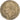 Frankreich, Lavrillier, 5 Francs, 1945, Paris, SS, Cupro-Aluminium, KM:888a.1