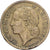 Frankreich, Lavrillier, 5 Francs, 1945, Paris, SS, Cupro-Aluminium, KM:888a.1
