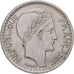 Francia, Turin, 10 Francs, 1948, Paris, MBC, Cobre - níquel, KM:909
