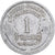 Francia, Morlon, Franc, 1948, Paris, MB+, Alluminio, KM:885a