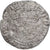Frankreich, Charles VII, Blanc aux lis accotés, Poitiers ?, SGE+, Billon