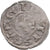 França, Comté de Gien, Geoffroi II, Denier, 1120-1160, Gien, VF(30-35)