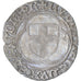 France, Duché de Savoie, Louis I, Double blanc, 1440-1465, Turin, TTB+, Billon