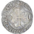 Frankreich, Duché de Savoie, Louis I, Double blanc, 1440-1465, Turin, SS+