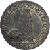 Principado de Sedan, Henri de la Tour d'Auvergne, Liard, 1613, Sedan, VF(30-35)