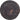 France, Louis XIII, Double Tournois, 1617, Lyon, B+, Cuivre, Gadoury:5