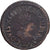 France, Louis XIII, Double Tournois, 1617, Lyon, B+, Cuivre, Gadoury:5