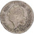 Francia, Louis XVI, 15 sols françois, 1791 / AN 3, Paris, BC+, Plata, KM:604
