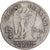 Francia, Louis XVI, 15 sols françois, 1791 / AN 3, Paris, BC+, Plata, KM:604