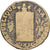 Francia, 2 sols aux balances daté, 1793 / AN II, Metz, Contemporary forgery