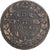 France, Dupré, 5 Centimes, AN 8/5, Limoges, TB+, Cuivre, Gadoury:126a, KM:640