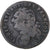 Frankreich, Béarn, Louis XVI, 12 deniers françois, 1792⸱4, Pau, S+, Kupfer