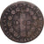 Francia, Béarn, Louis XVI, 12 deniers françois, 1792⸱4, Pau, BC+, Cobre