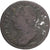 Francia, Béarn, Louis XVI, 12 deniers françois, 1792⸱4, Pau, BC+, Cobre