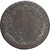 Francia, Béarn, Louis XVI, 12 deniers françois, 1792⸱4, Pau, BC+, Cobre