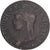 France, Dupré, 5 Centimes, AN 8/5, Bordeaux, TTB, Cuivre, Gadoury:126a, KM:640