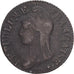 France, Dupré, 5 Centimes, AN 8/5, Bordeaux, TTB, Cuivre, Gadoury:126a, KM:640