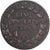France, Dupré, 5 Centimes, AN 8/5, Bordeaux, TTB, Cuivre, Gadoury:126a, KM:640