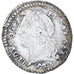 Frankrijk, Louis XV, 1/20 Écu au bandeau, 1769, Montpellier, ZF, Zilver