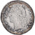 Francia, Louis XV, 1/20 Écu au bandeau, 1769, Montpellier, BB, Argento