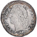 France, Louis XV, 1/20 Écu au bandeau, 1769, Montpellier, TTB, Argent