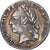 Francia, Louis XV, 1/20 Écu au bandeau, 1779, Paris, BB, Argento, KM:552.1