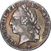 Frankreich, Louis XV, 1/20 Écu au bandeau, 1779, Paris, SS, Silber, KM:552.1