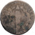 Francia, Louis XVI, 12 deniers françois, Lyon, BC+, Cobre, KM:600, Gadoury:15