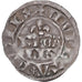 Frankreich, Philippe IV le Bel, Double Parisis, S+, Billon, Duplessy:227