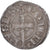 Frankreich, Philippe IV le Bel, Bourgeois Simple, SS, Billon, Duplessy:232