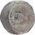 Moeda, ESTADOS FRANCESES, ALSACE, Pfennig au lis, XIVth-XVth Century
