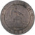 Spain, Provisional Government, Centimo, 1870, AU(50-53), Copper, KM:660