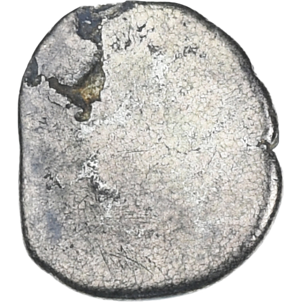 Gaul, Uncertain, monetary blanks, Electrum, SS