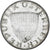 Oostenrijk, 10 Schilling, 1958, Vienna, ZF, Zilver, KM:2882