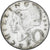 Oostenrijk, 10 Schilling, 1958, Vienna, ZF, Zilver, KM:2882
