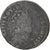 France, Louis XIV, Liard, 1657, Acquigny, Cuivre, TB, Gadoury:80, KM:192