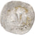 Coin, French state, Alsace, lis pfennig, 14th-15th Centuries, Strasbourg