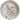 Moneta, TERYTORIA FRANCUSKIE, ALSACE, Pfennig au lis, XIVth-XVth Century