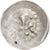 Moneda, ESTADOS FRANCESES, ALSACE, Pfennig au lis, XIVth-XVth Century