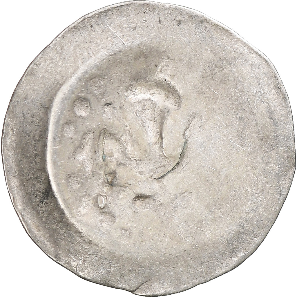 Monnaie, Régions françaises, Alsace, Pfennig au lis, XIVème-XVème siècles