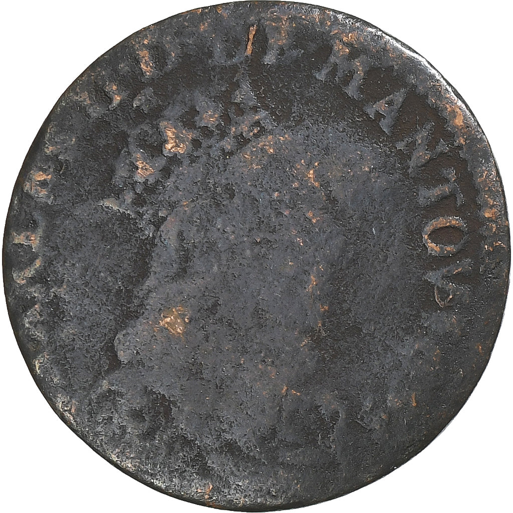 Principauté d'Arches-Charleville, Charles II de Gonzague, Liard, Charleville