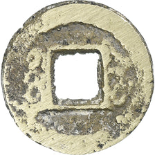 China, Cash, F(12-15), Cast Brass