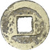 China, Cash, F(12-15), Cast Brass