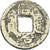 China, Cash, SGE+, Cast Brass