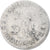 France, Louis XIV, 4 Sols aux 2 L, Paris, réformé, EF(40-45), Silver, KM:281