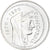 Italy, Concordia, 1000 Lire, 1970, Rome, AU(55-58), Silver, KM:101