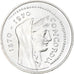 Italy, Concordia, 1000 Lire, 1970, Rome, AU(55-58), Silver, KM:101