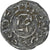 France, Archevêché de Lyon, Denier, 1100-1150, Lyon, TB+, Billon, Boudeau:1128