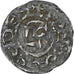 France, Archevêché de Lyon, Denier, 1100-1150, Lyon, TB+, Billon, Boudeau:1128