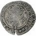 França, Charles IX, Double Sol Parisis, 1569, Lyon, VF(20-25), Lingote